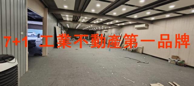 高雄鳥松廠房-1