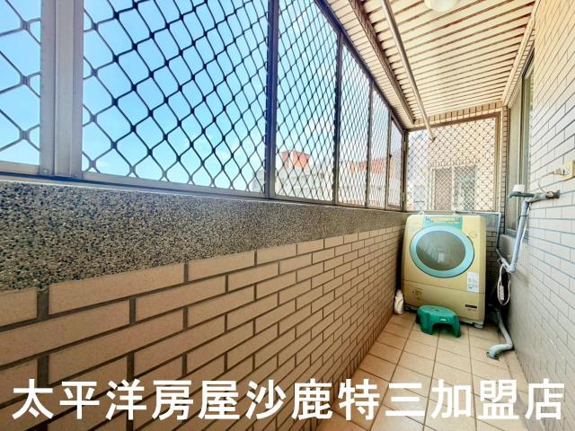 沙鹿大樓-12