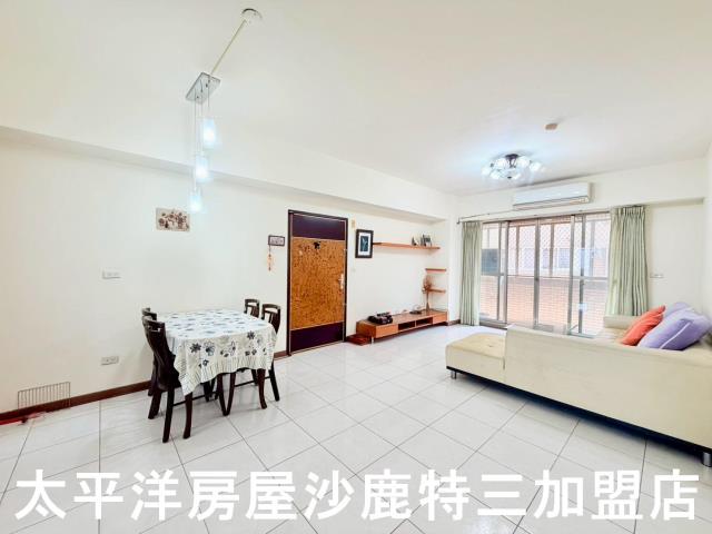 沙鹿大樓-3