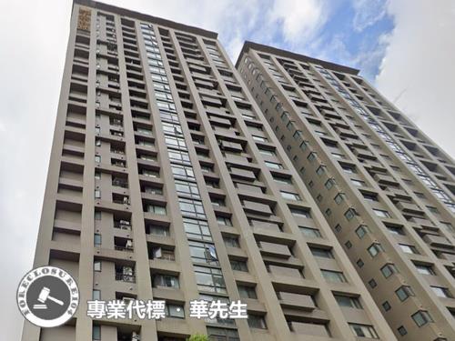 樹林大樓法拍-2