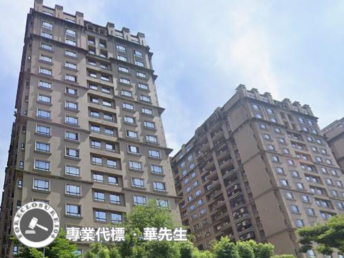 樹林大樓法拍-3