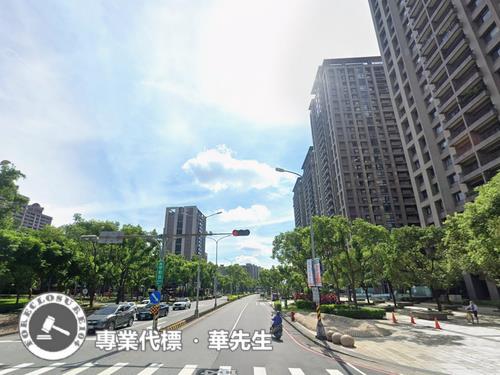 樹林大樓法拍-5