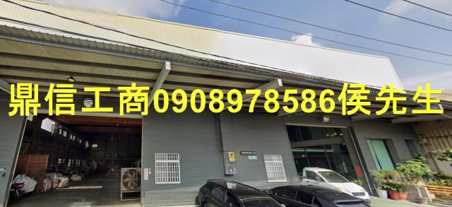 安南廠房-7