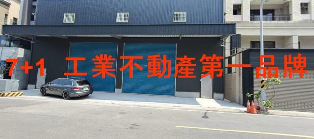 仁武廠房-1