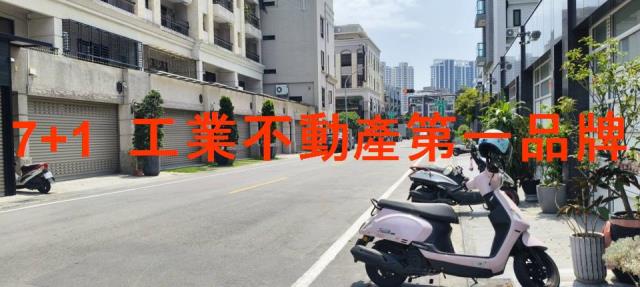 仁武廠房-2