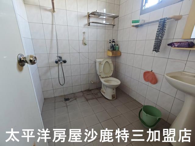沙鹿透天-13