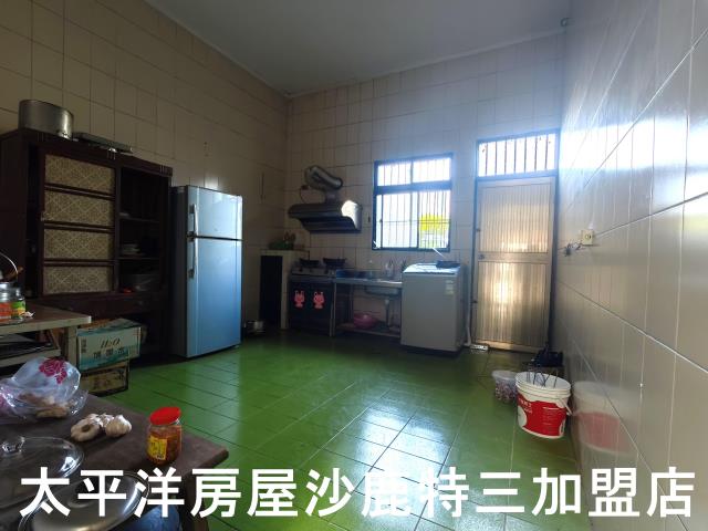 沙鹿透天-6