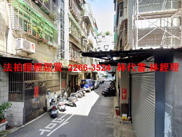蘆洲法拍公寓-6