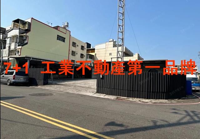 仁武廠房-1