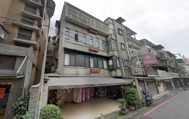新北公寓法拍-1