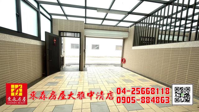 台中神岡別墅-15