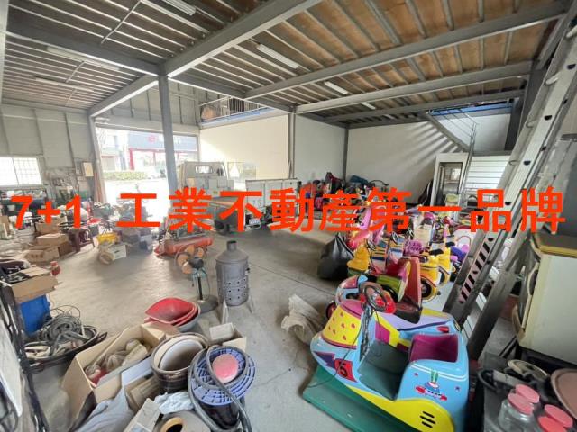 高雄大寮廠房-3