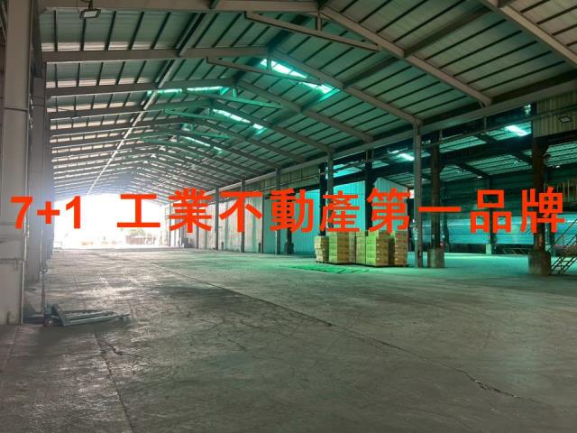 大寮廠房-5