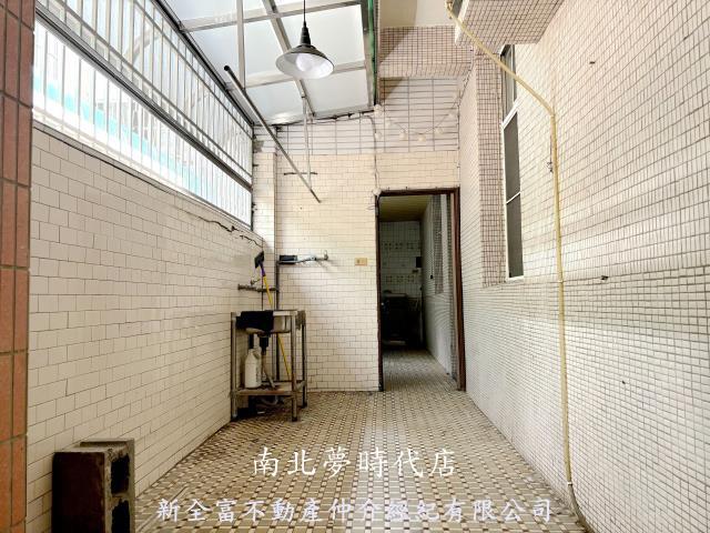 北區透天-12
