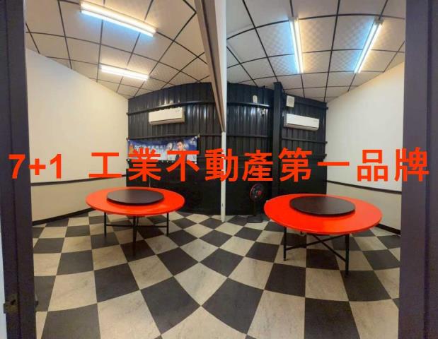 鳥松廠房-7