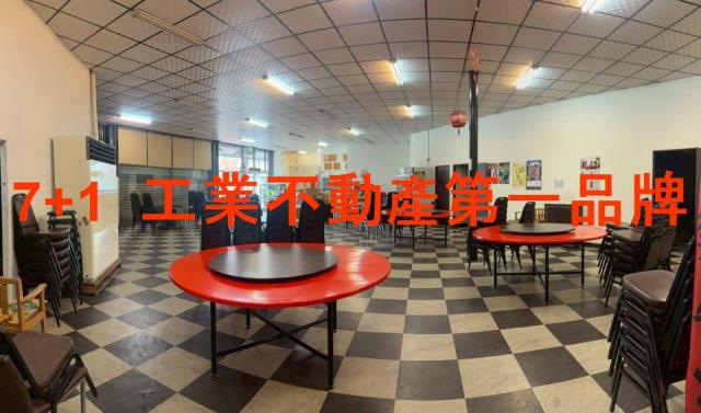 鳥松廠房-2