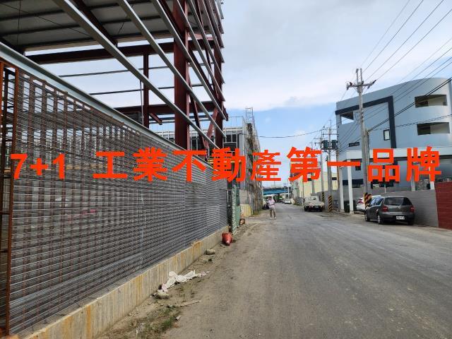 路竹廠房-8