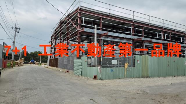 路竹廠房-1