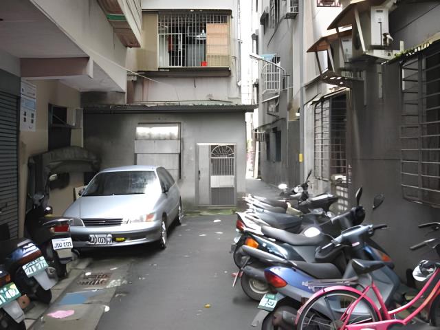 新店法拍公寓-4