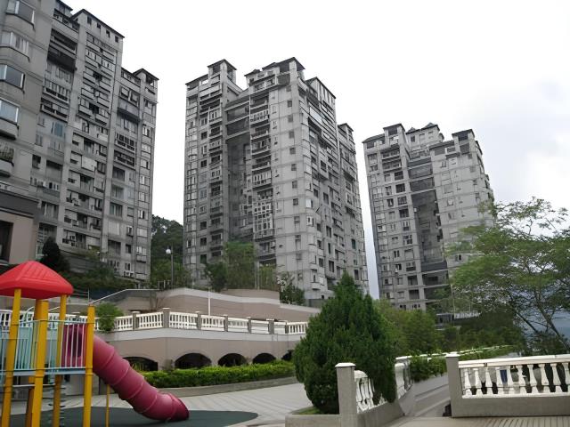 新店大樓法拍-1