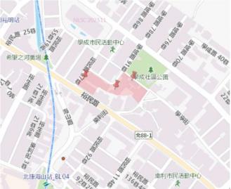 土城大樓拍賣-11