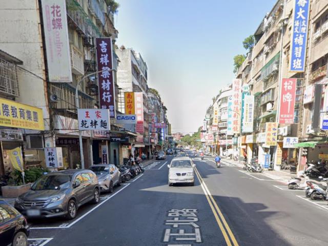 新北法拍大樓-7