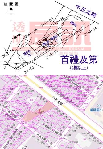 新北法拍大樓-9