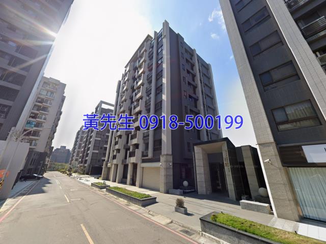 新竹法拍大樓-2
