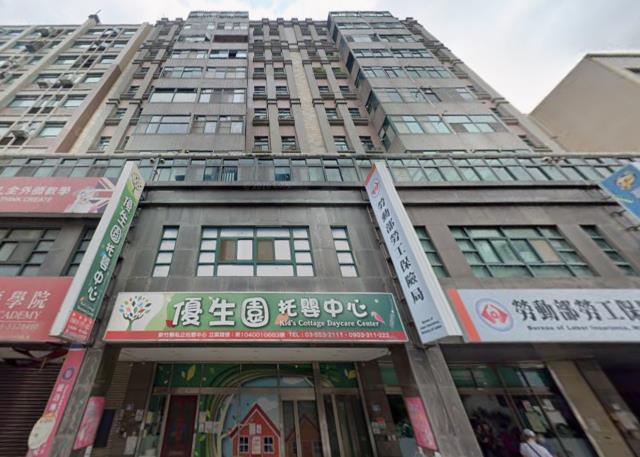 新竹法拍大樓-5