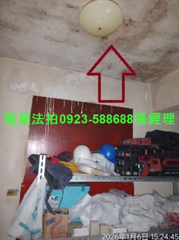 桃園觀音公寓法拍-3