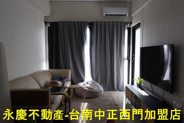 高雄左營大樓-1