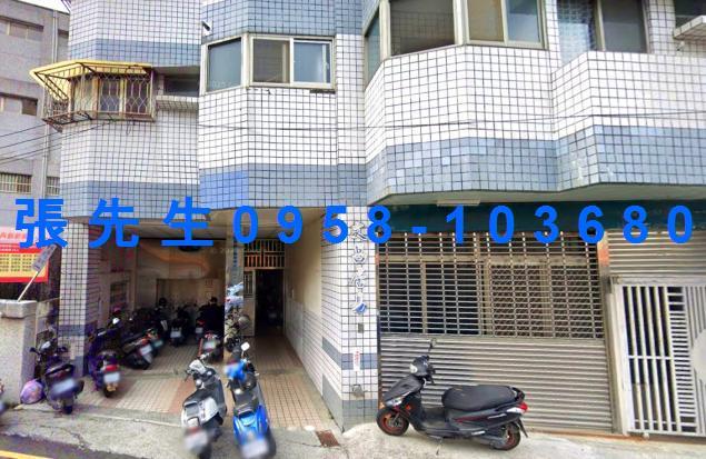 台中東勢華廈法拍-4