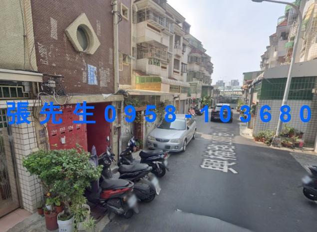 高雄楠梓公寓拍賣-3