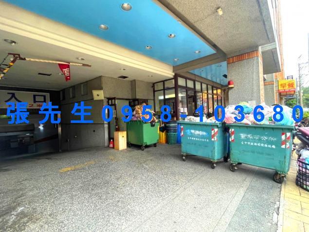 台中豐原法拍大樓-2