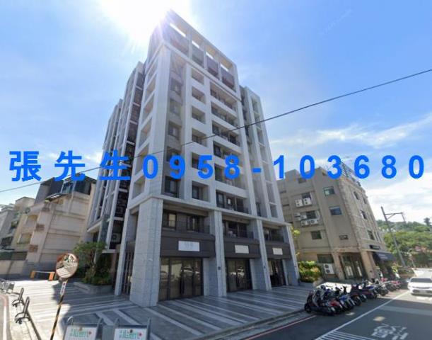 台中豐原華廈法拍-1