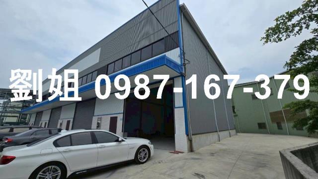 竹田廠房-4
