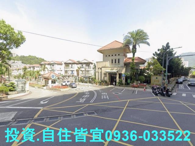 新店拍賣透天-8