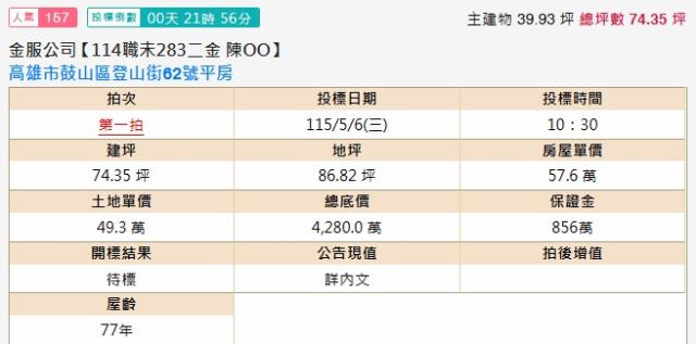 高雄廠辦法拍-2