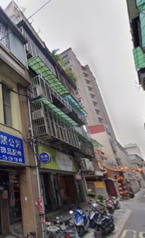 台北大同區法拍公寓-2