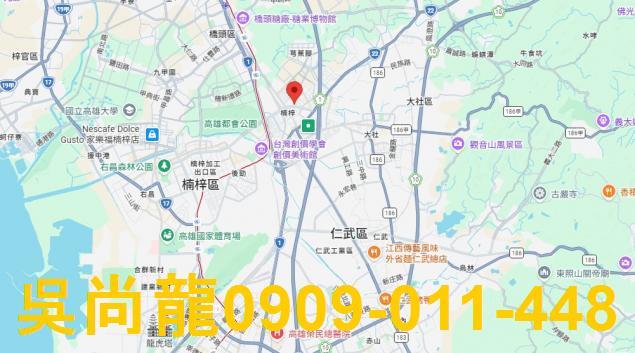 高雄楠梓拍賣大樓-2
