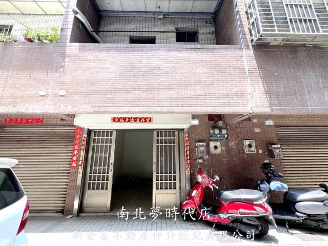 高雄湖內透天-1
