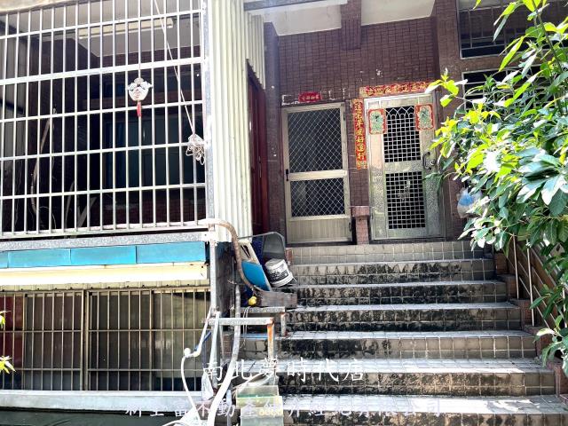 高雄湖內透天-2