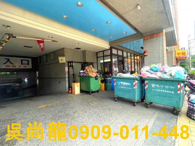 台中豐原法拍大樓-2