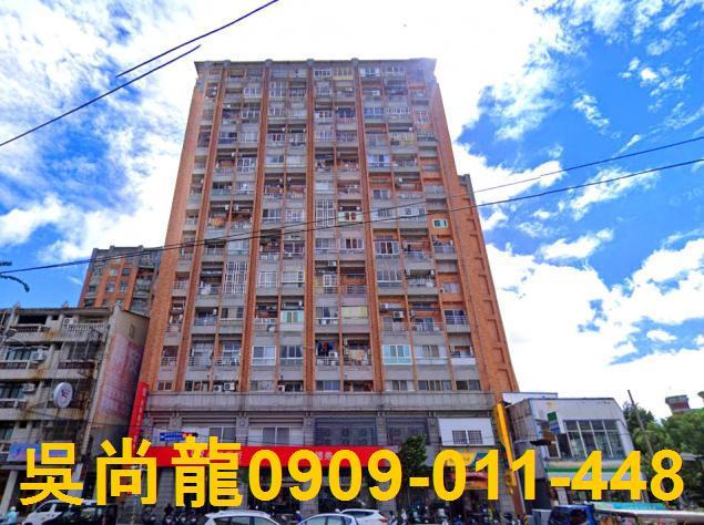 台中豐原法拍大樓-5