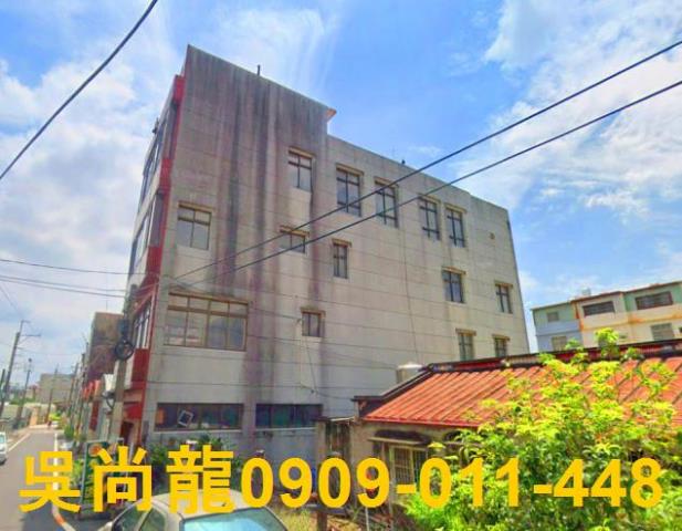 台南新市法拍透天-4