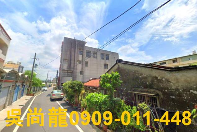 台南新市法拍透天-5