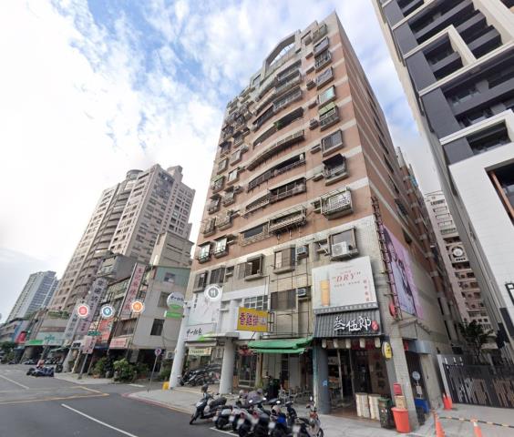 三民區法拍大樓-10