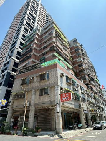 三民區法拍大樓-6