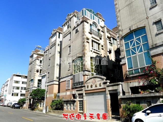 台南別墅-1