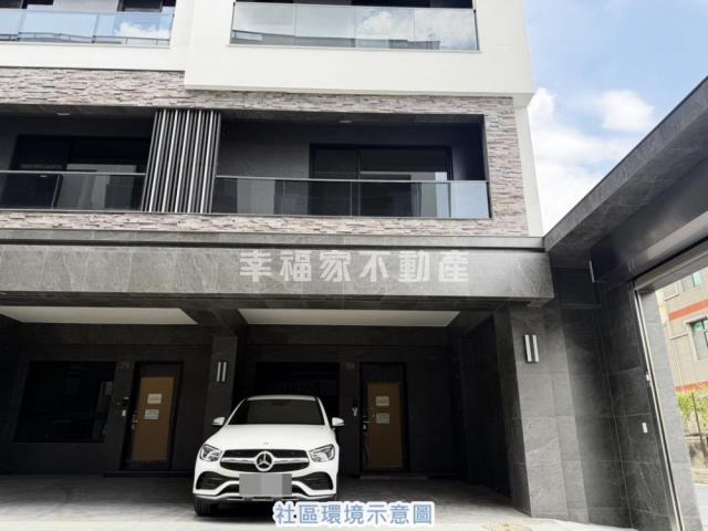 台南別墅-13
